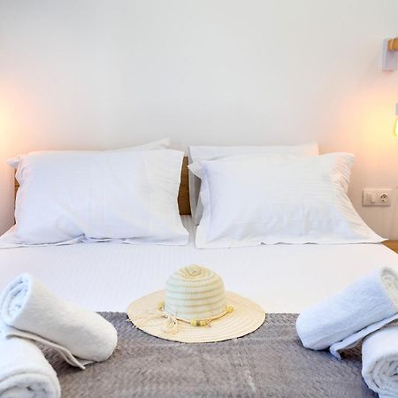 East Coast Aliki Villa Екстериор снимка