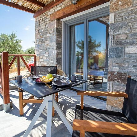 East Coast Aliki Villa Екстериор снимка