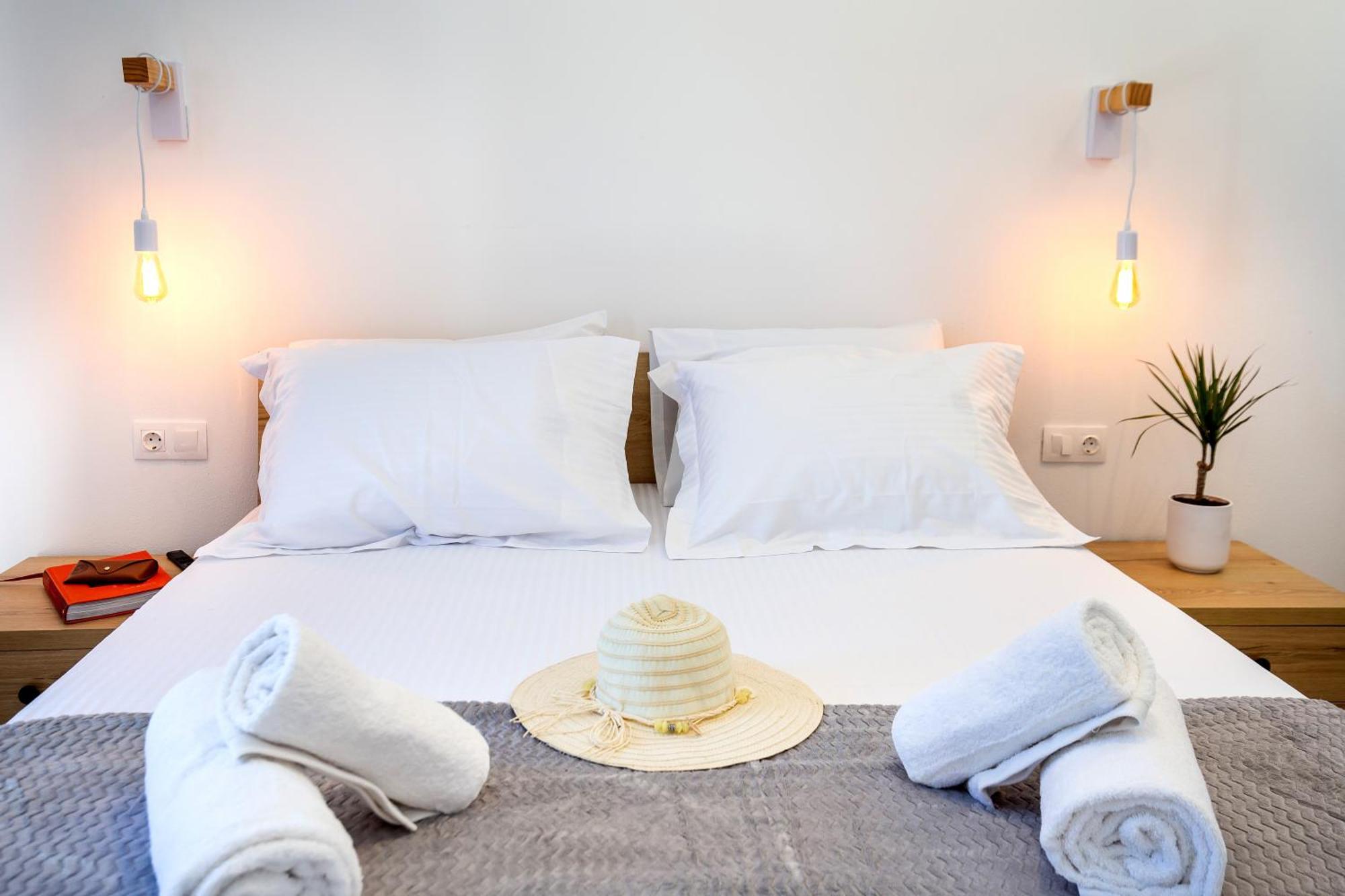 East Coast Aliki Villa Екстериор снимка