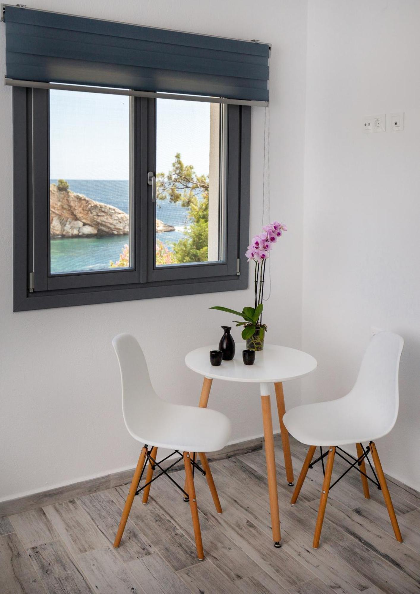 East Coast Aliki Villa Екстериор снимка