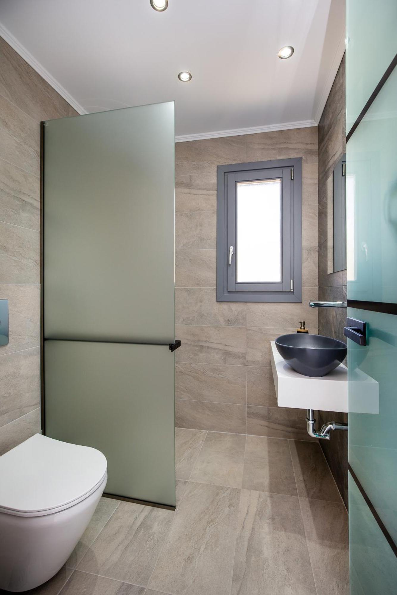 East Coast Aliki Villa Екстериор снимка