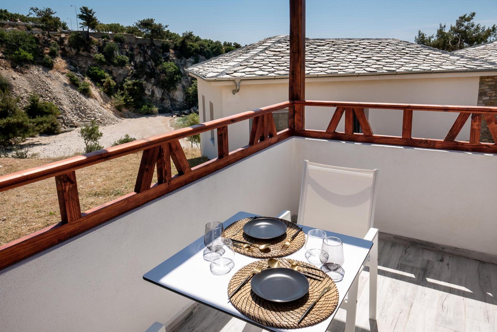 East Coast Aliki Villa Екстериор снимка