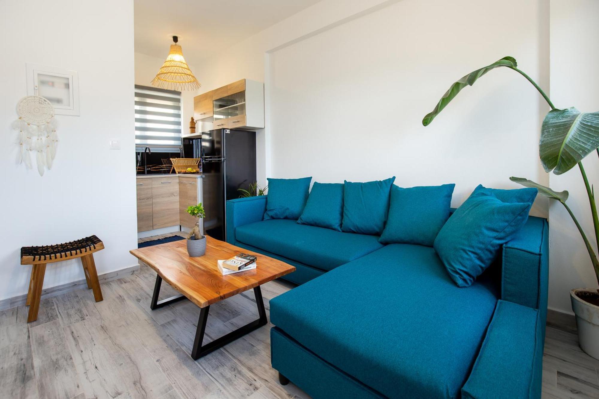 East Coast Aliki Villa Екстериор снимка