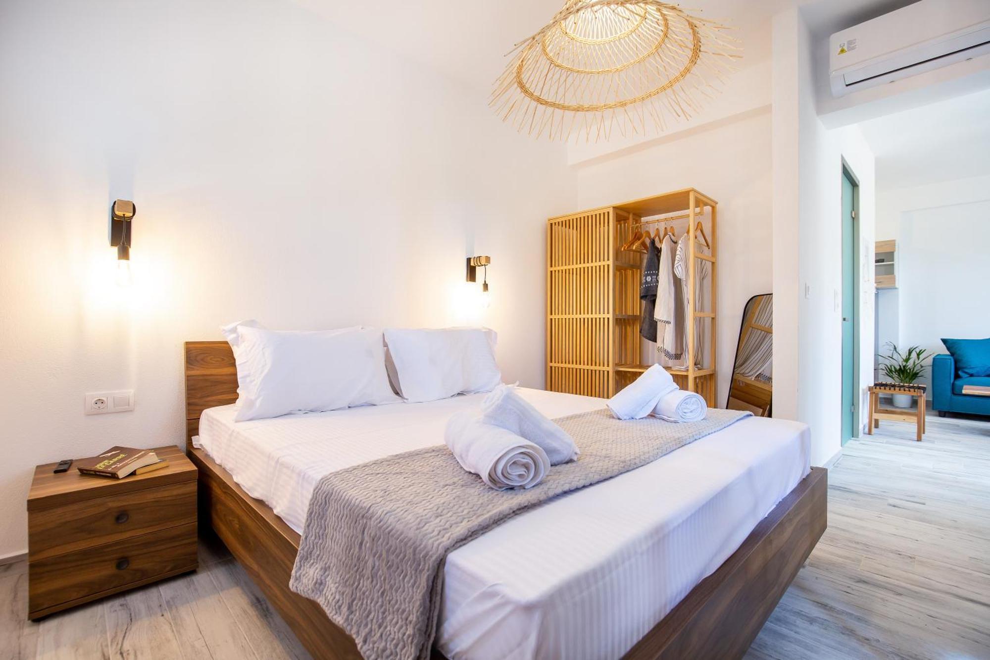 East Coast Aliki Villa Екстериор снимка