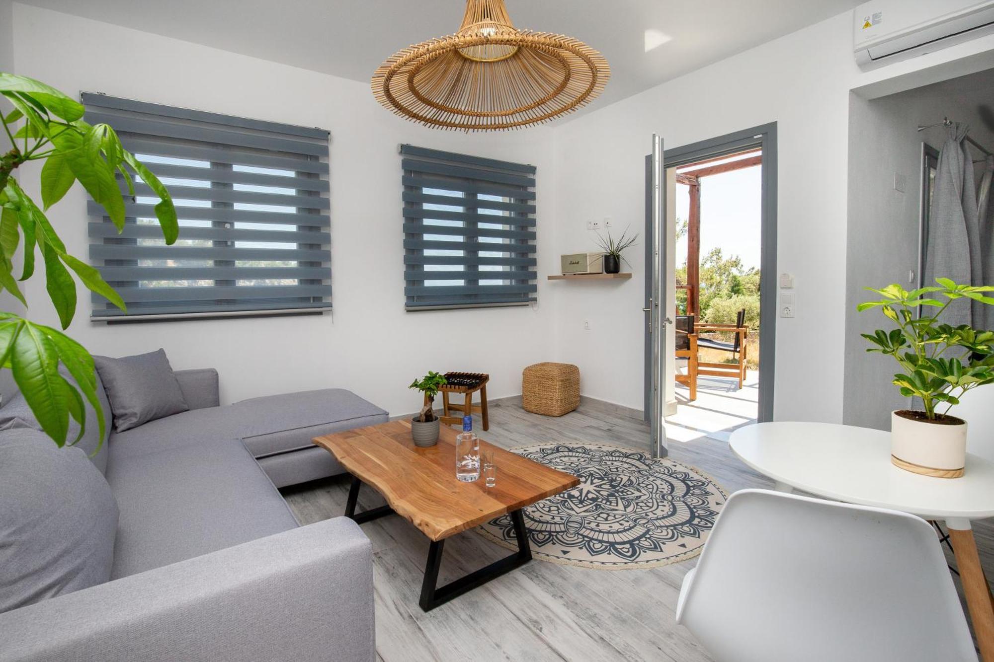 East Coast Aliki Villa Екстериор снимка