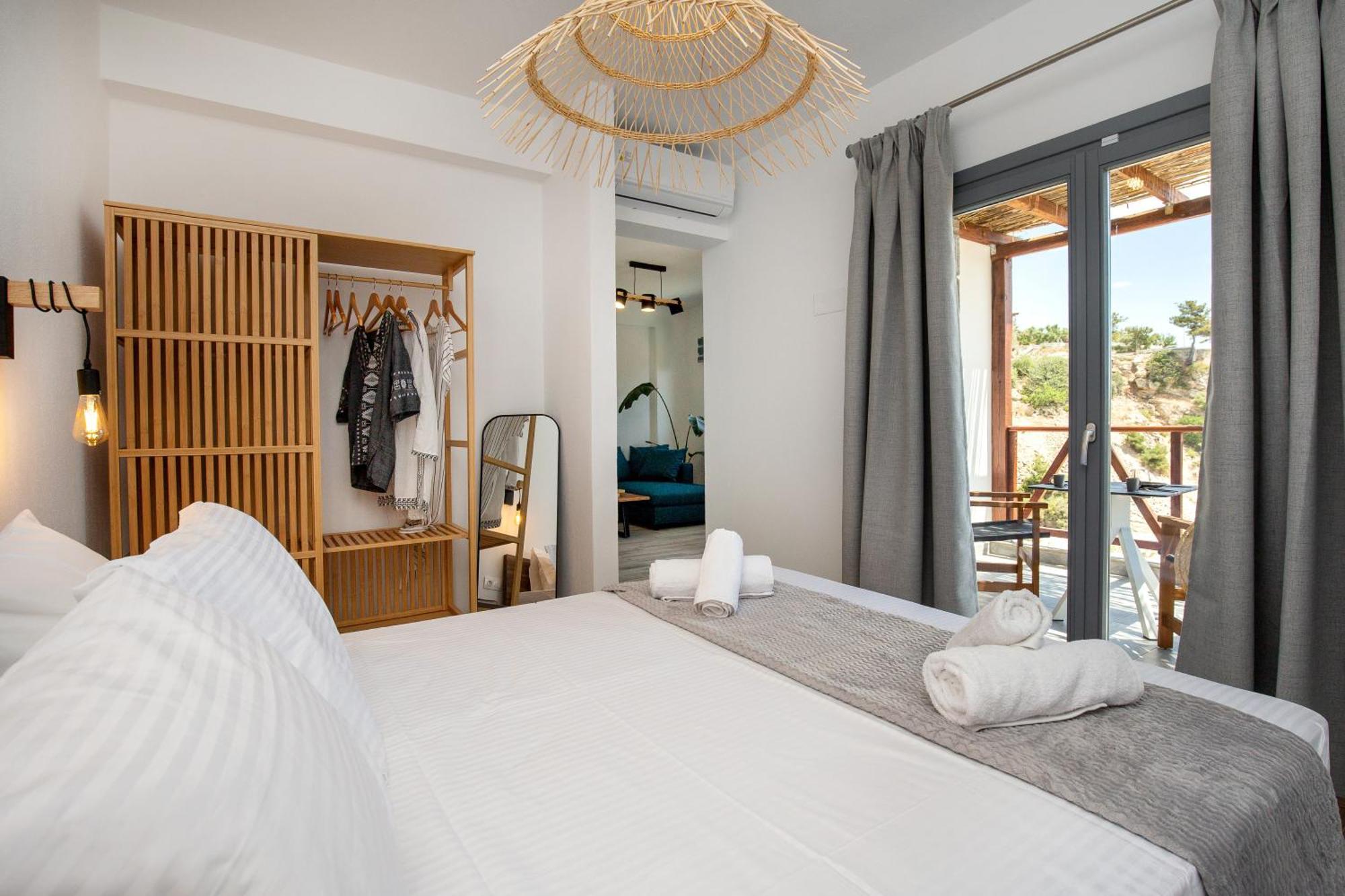 East Coast Aliki Villa Екстериор снимка