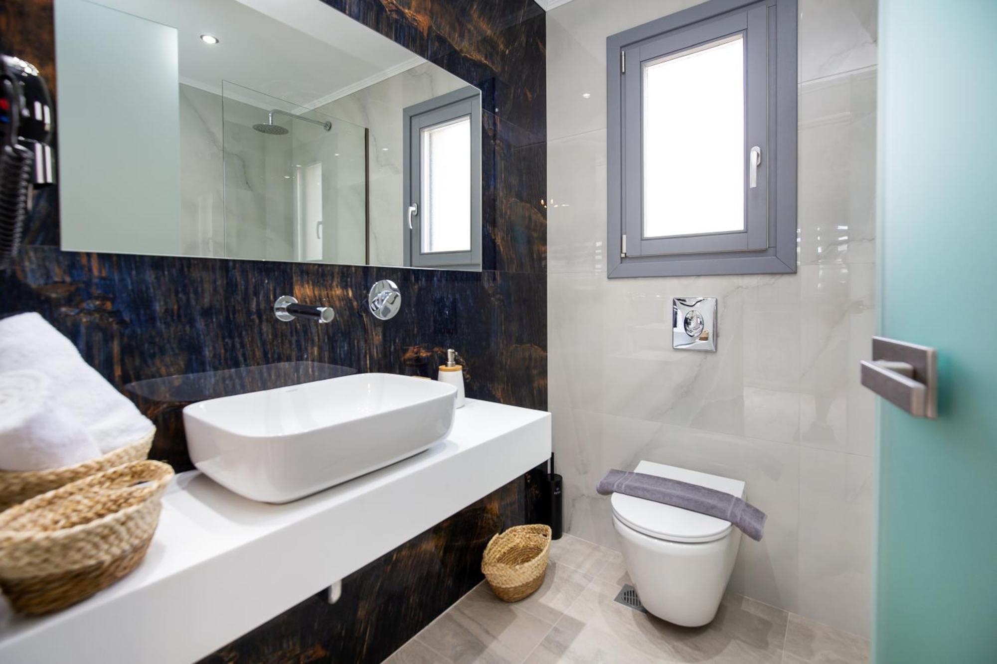 East Coast Aliki Villa Екстериор снимка
