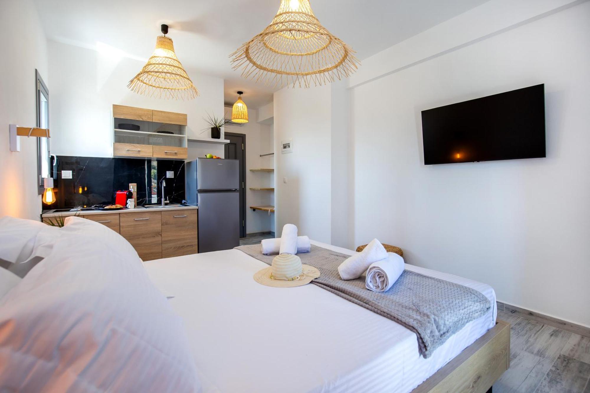 East Coast Aliki Villa Екстериор снимка