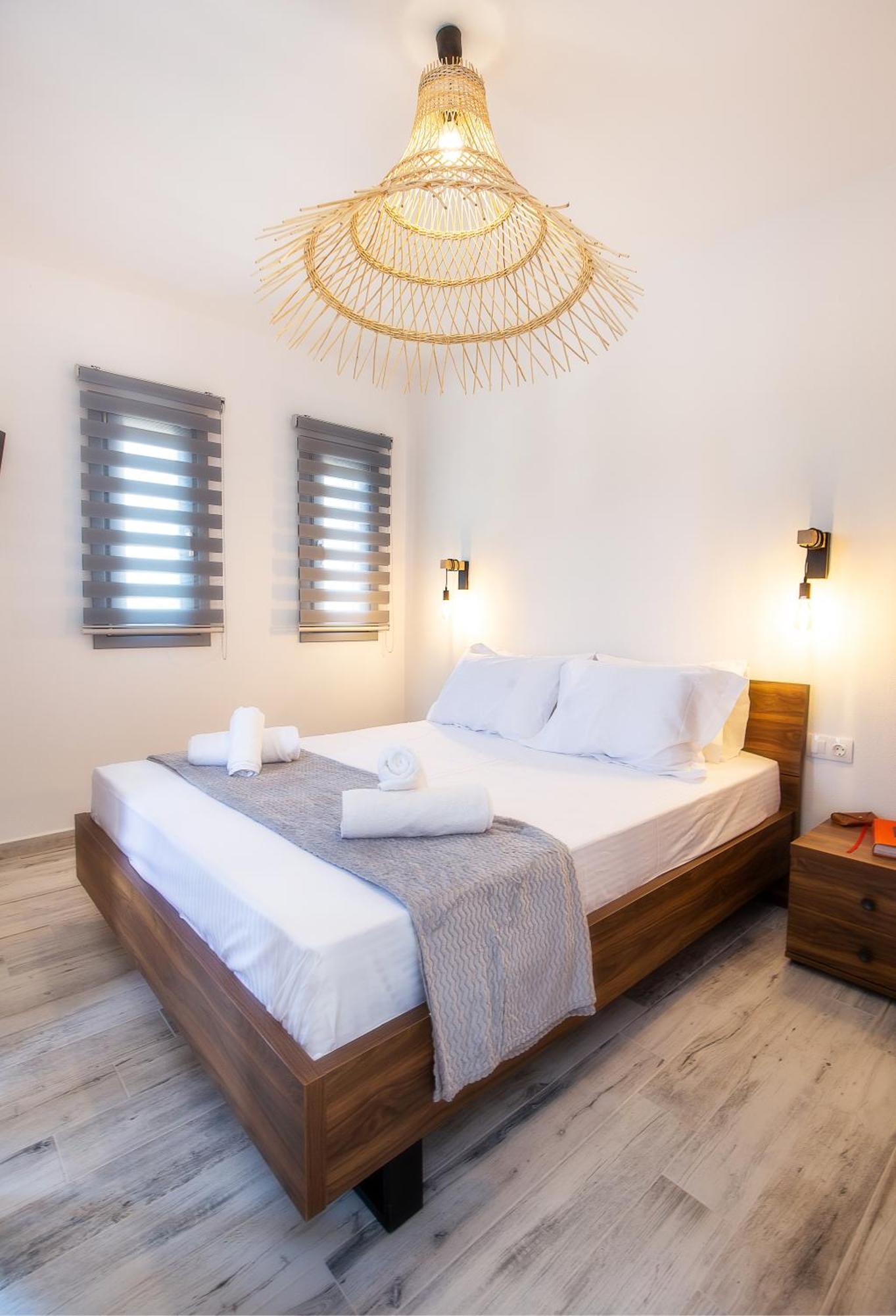 East Coast Aliki Villa Екстериор снимка