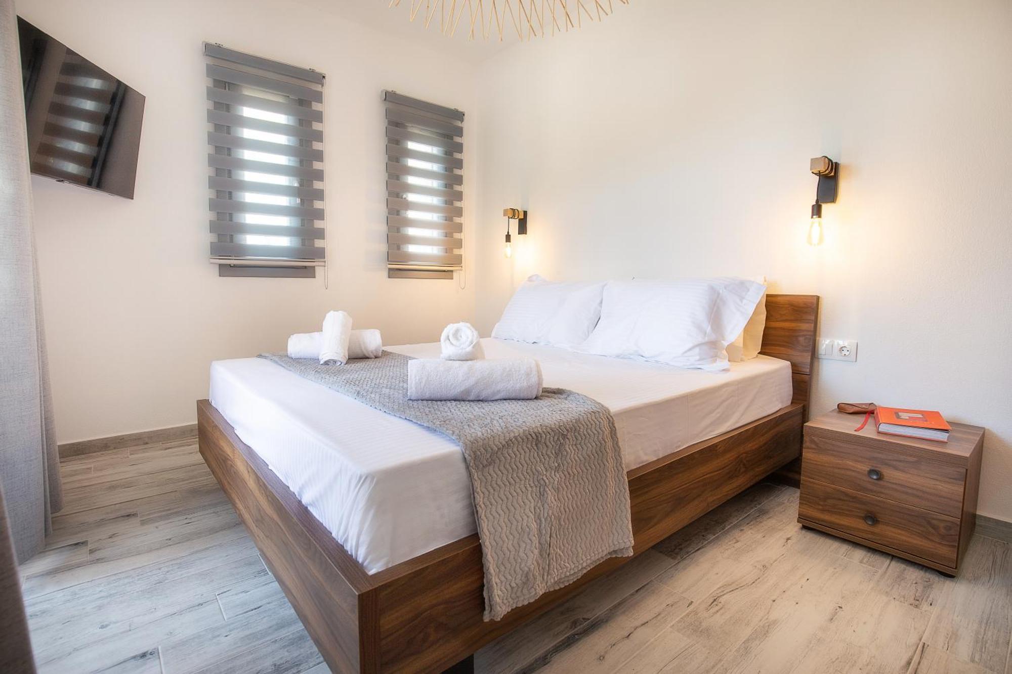East Coast Aliki Villa Екстериор снимка