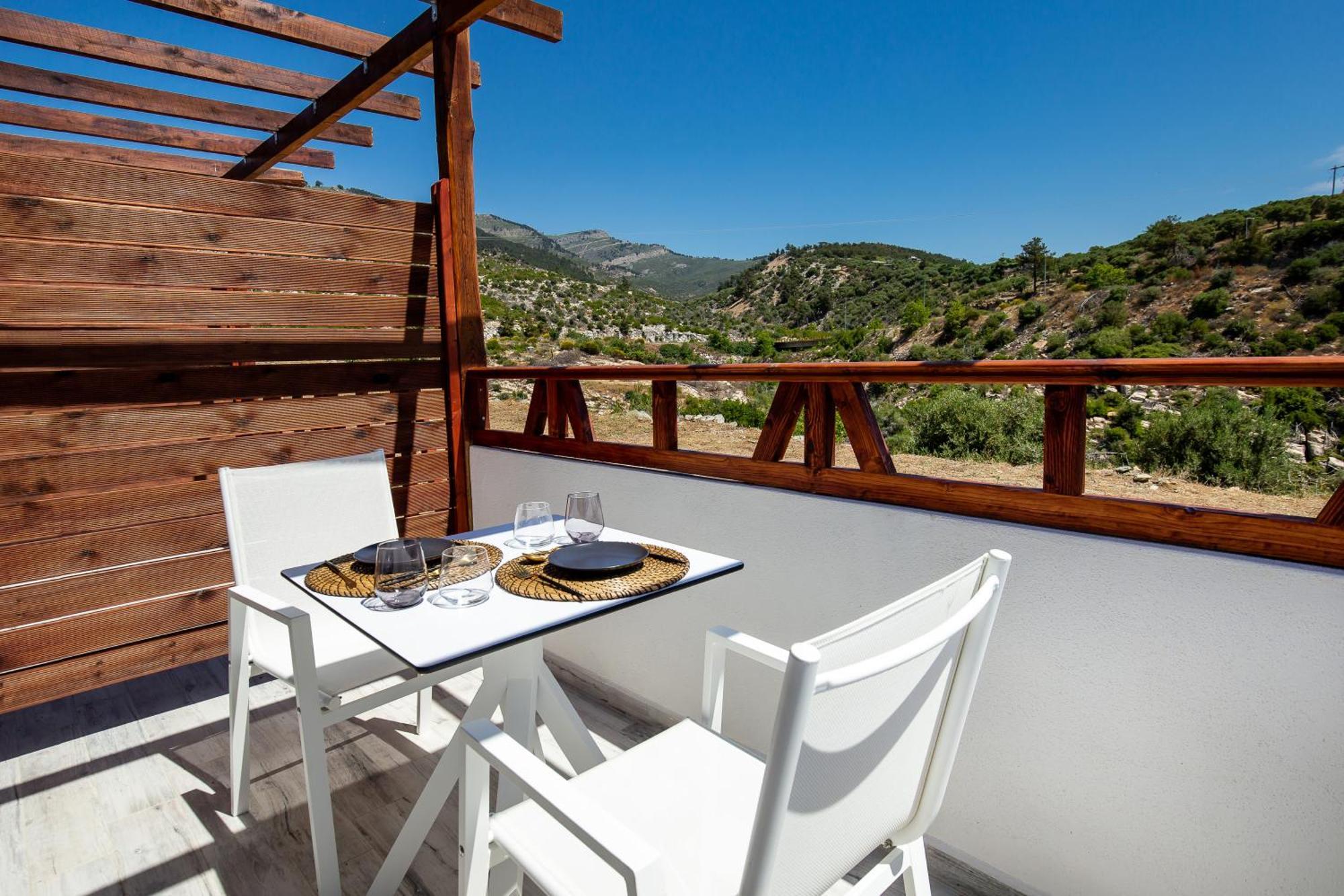 East Coast Aliki Villa Екстериор снимка